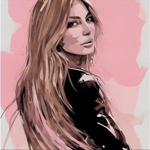 Meet your Posher, Ronnie